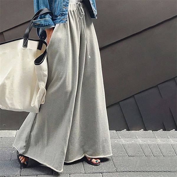 women's pants capris women's wide leg pants solid fashion loose cotton trousers women casual work long pants pantalon palazzo fema, Black;white
women's pants capris women's wide leg pants solid fashion loose cotton trousers women casual work long pants pantalon palazzo fema, Black;white