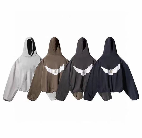 designer classic wests luxury hoodie three party joint name peace dove printed mens and womens spider 555 pullover sweater hooded, Black
designer classic wests luxury hoodie three party joint name peace dove printed mens and womens spider 555 pullover sweater hooded, Black