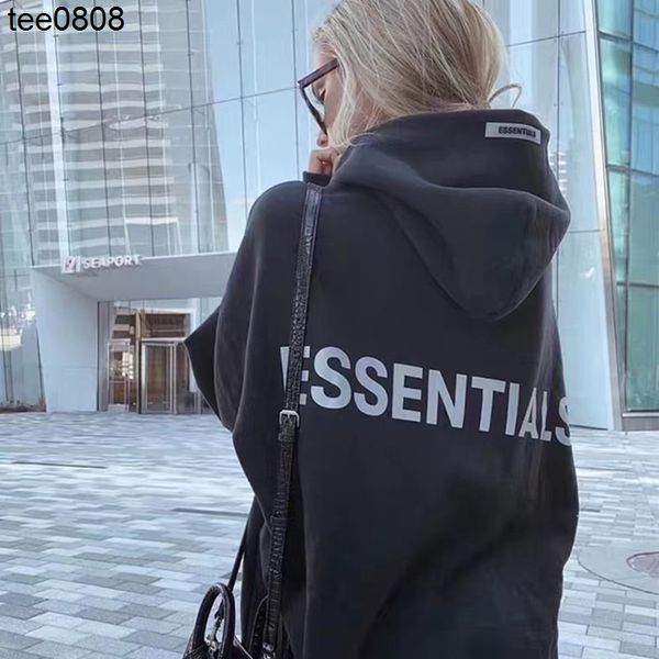 men's hoodies sweatshirts autumn reflective letter hooded sweater for men and women fashion brand clothes plush thin coat for couples, Black
men's hoodies sweatshirts autumn reflective letter hooded sweater for men and women fashion brand clothes plush thin coat for couples, Black