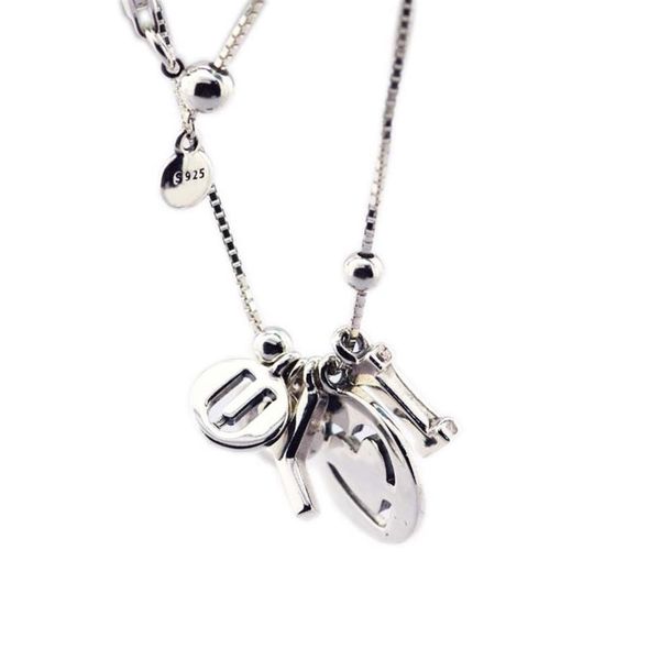 valentine's day i love you necklace sterling silver jewelry necklace & pendant for woman european jewelry making240f
valentine's day i love you necklace sterling silver jewelry necklace & pendant for woman european jewelry making240f