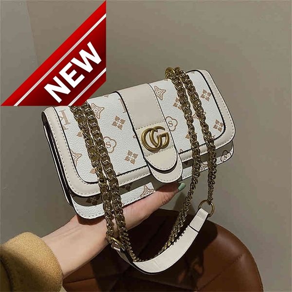 60% off trendy bags 2022 new digner handbags chain printed single square hand autumn and msengerptcy
60% off trendy bags 2022 new digner handbags chain printed single square hand autumn and msengerptcy