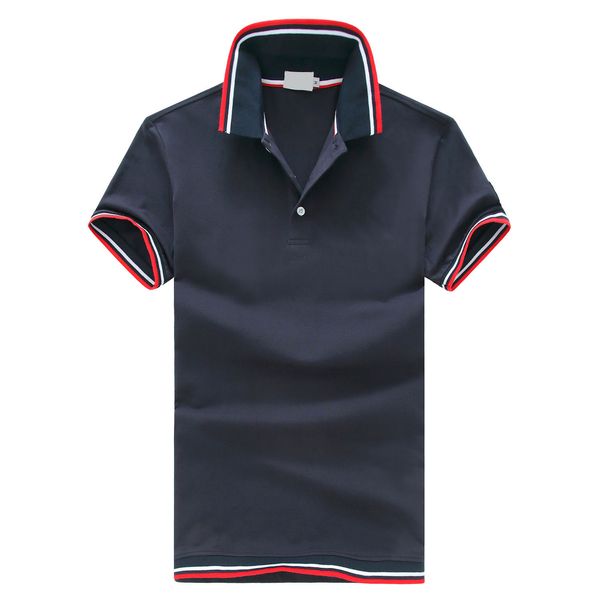 mens polo shirts designer t shirt high street embroidery solid color lapel polos garter printing cottom clothing tees polos plus size badge, White;black
mens polo shirts designer t shirt high street embroidery solid color lapel polos garter printing cottom clothing tees polos plus size badge, White;black