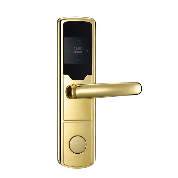 rf card l lock digital promotion intelligent electronic rfid card with key for home apartment office
rf card l lock digital promotion intelligent electronic rfid card with key for home apartment office
