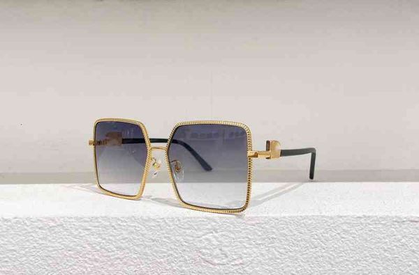sunglasses for women men summer 2279 style anti-ultraviolet retro plate square full frame fashion eyeglasses random box, White;black
sunglasses for women men summer 2279 style anti-ultraviolet retro plate square full frame fashion eyeglasses random box, White;black