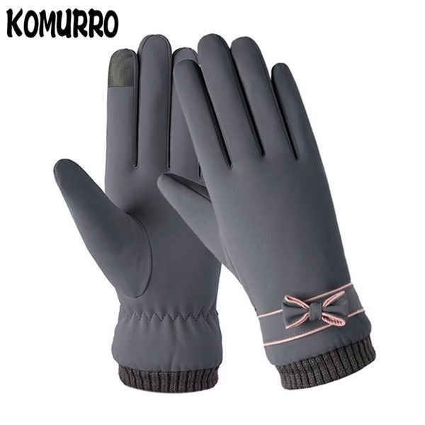 five fingers gloves fashion winter female gloves windproof waterproof internal plush warm mittens lady touch screen skinfriendly soft women, Blue;gray
five fingers gloves fashion winter female gloves windproof waterproof internal plush warm mittens lady touch screen skinfriendly soft women, Blue;gray
