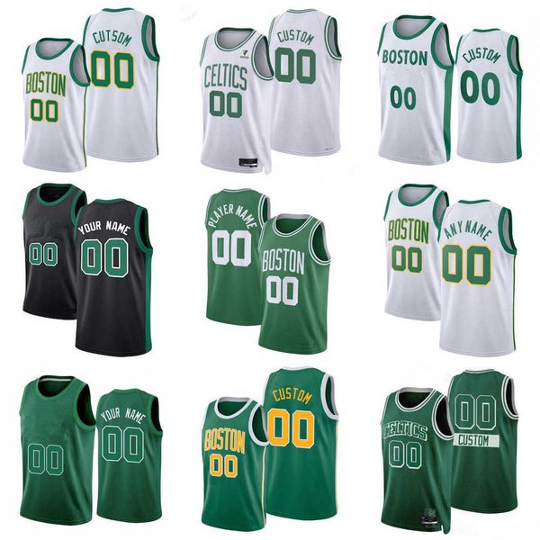75th custom jersey boston''celtics''men women youth jayson 0 tatum al 42 horford jaylen 7 brown marcus 36 smart basketba, Black;red
75th custom jersey boston''celtics''men women youth jayson 0 tatum al 42 horford jaylen 7 brown marcus 36 smart basketba, Black;red