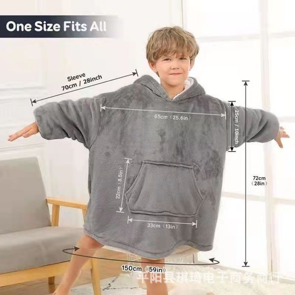 kids hoodie outdoor winter hooded coats warm slant hooded robe bathrobe sweatshirt fleece pullover blanket for children fy7956 916
kids hoodie outdoor winter hooded coats warm slant hooded robe bathrobe sweatshirt fleece pullover blanket for children fy7956 916