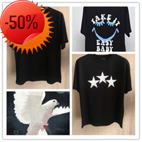 mens t shirts shorts sleeve fashion clothing designer lovers tee paris france street couple t -shirts good quality asian size s -3xl tees d, Black
mens t shirts shorts sleeve fashion clothing designer lovers tee paris france street couple t -shirts good quality asian size s -3xl tees d, Black