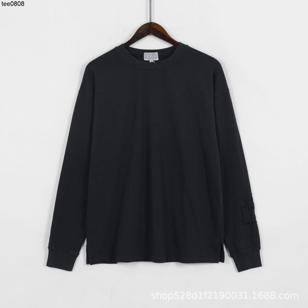 men's boys and girls hoodies sweatshirts 2020 autumn and winter new fashion brand cavempt batik letter pattern printing double yarn lon, Black
men's boys and girls hoodies sweatshirts 2020 autumn and winter new fashion brand cavempt batik letter pattern printing double yarn lon, Black