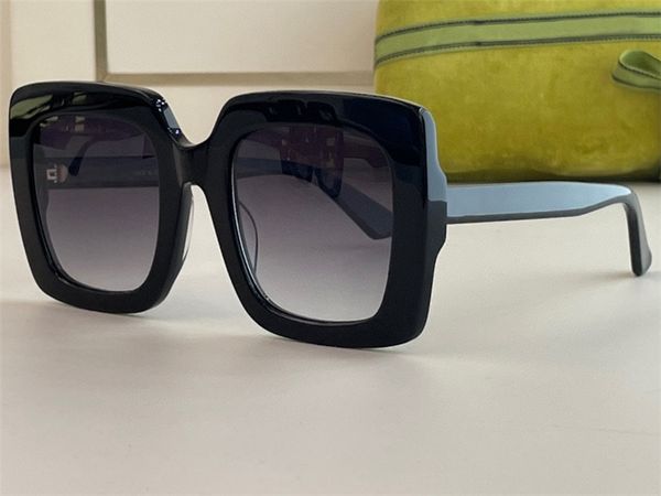 sunglasses for women and men summer 0328s style anti-ultraviolet retro plate full frame glasses random box, White;black
sunglasses for women and men summer 0328s style anti-ultraviolet retro plate full frame glasses random box, White;black
