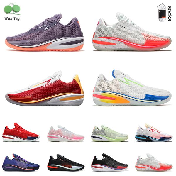 outdoor sports zooms gt cut mens running shoes with socks black fushion red violet crimson think pink white laser blue rawdacious designer l
outdoor sports zooms gt cut mens running shoes with socks black fushion red violet crimson think pink white laser blue rawdacious designer l