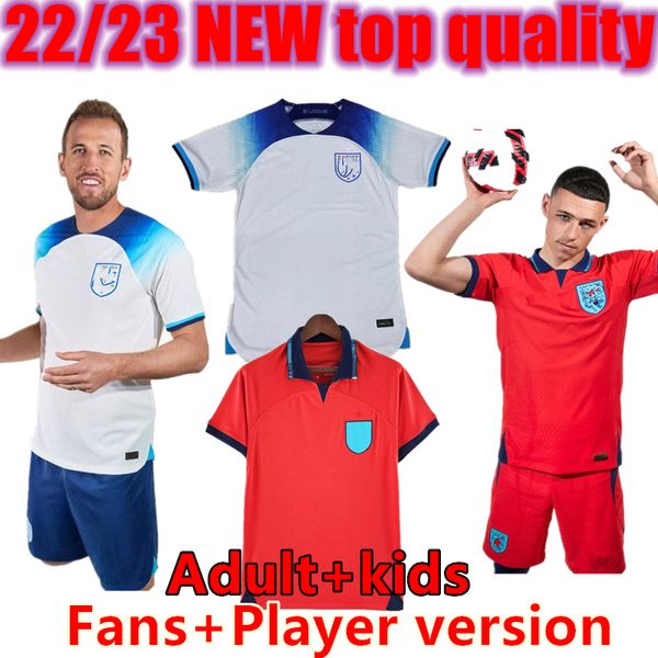 2022 2023 soccer jersey mead kane sterling rashford sancho grealish mount foden saka 22 23 national team football shirt women men kids kit s, Black;yellow
2022 2023 soccer jersey mead kane sterling rashford sancho grealish mount foden saka 22 23 national team football shirt women men kids kit s, Black;yellow