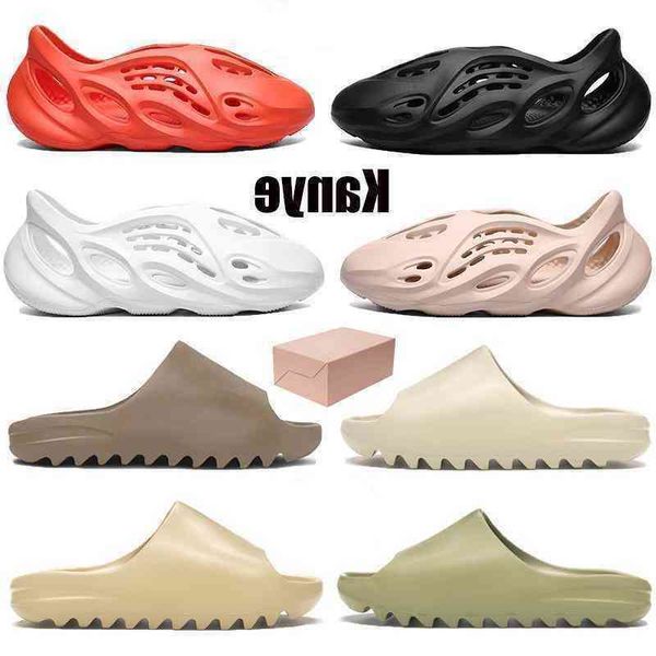 slipper yeesys trend kanyes men 2022 women bone earth brown desert sand slide resin stylist sandals triple black foam runners eur 5 -11 summ
slipper yeesys trend kanyes men 2022 women bone earth brown desert sand slide resin stylist sandals triple black foam runners eur 5 -11 summ