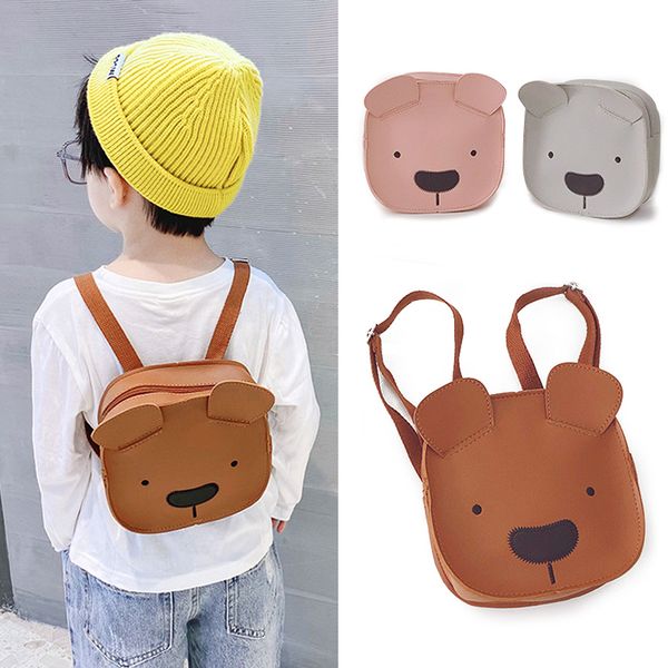 backpacks cartoon mini baby bags pu leather kids school backpack for girls boys children backpacks bag baby accessories 15y 220915
backpacks cartoon mini baby bags pu leather kids school backpack for girls boys children backpacks bag baby accessories 15y 220915