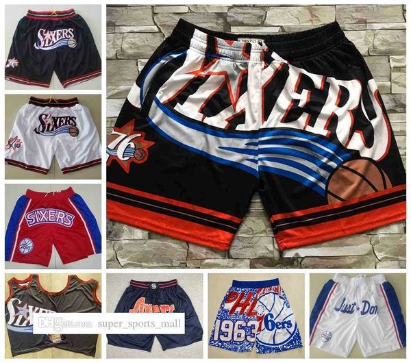 philadelphia''76ers''mens basketball shorts just don stitched mitchell and ness with pocket zipper sweatpants mesh retro, Black
philadelphia''76ers''mens basketball shorts just don stitched mitchell and ness with pocket zipper sweatpants mesh retro, Black