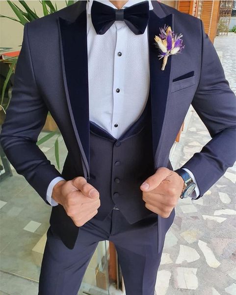 custom-made groom tuxedos one button men suits peak lapel groomsmen wedding/prom/dinner man blazer jacket pants tie vest m128, Black;gray
custom-made groom tuxedos one button men suits peak lapel groomsmen wedding/prom/dinner man blazer jacket pants tie vest m128, Black;gray