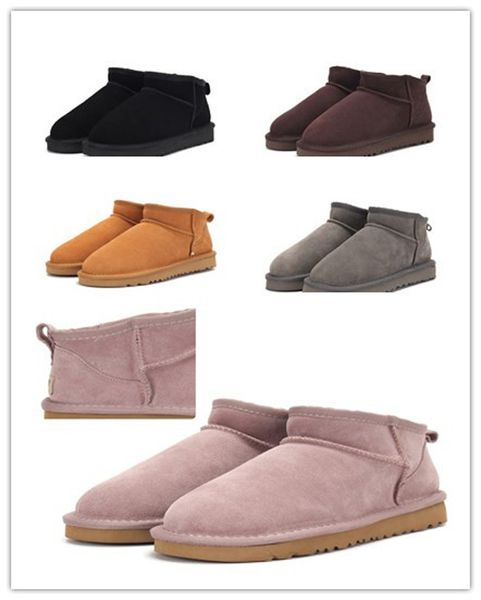 u585453 womens snow designer boots classic triple black chestnut purple pink navy grey fashion classic ankle short boot women ladies girls b
u585453 womens snow designer boots classic triple black chestnut purple pink navy grey fashion classic ankle short boot women ladies girls b