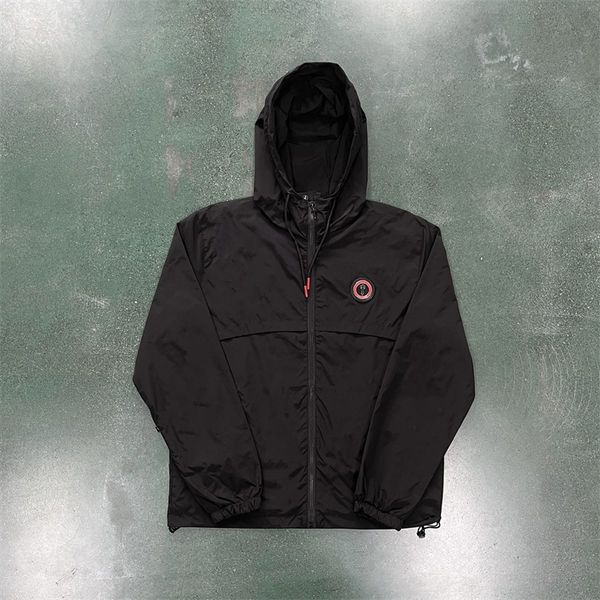 22ss new trapstar jacket men irongate t windbreaker-black red 1to1 embroidered women hoodie uk london high street fashion, Black;brown
22ss new trapstar jacket men irongate t windbreaker-black red 1to1 embroidered women hoodie uk london high street fashion, Black;brown