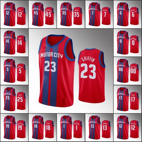 jersey detroit pistons''men derrick rose luke kennard christian wood langston galloway blake griffin red custom jersey, Black
jersey detroit pistons''men derrick rose luke kennard christian wood langston galloway blake griffin red custom jersey, Black