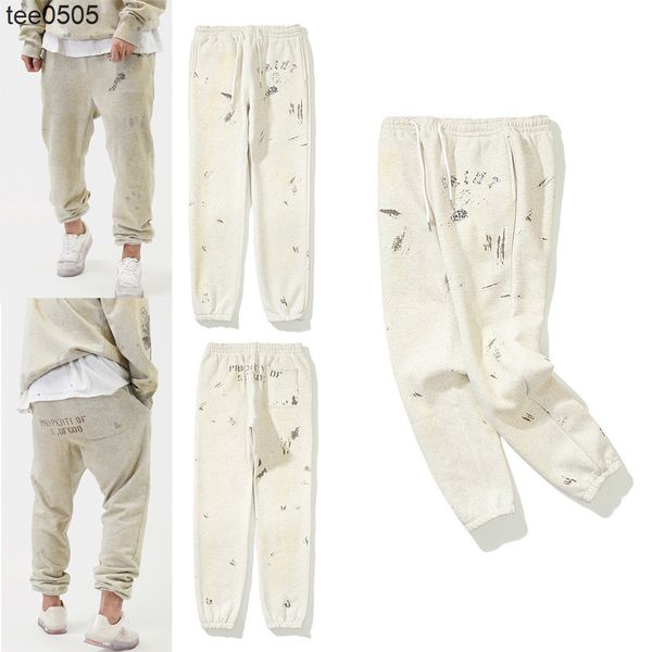 men's pants saint high street loose fashion brand guard pants men's leggings ins gray letters used plush pants, Black
men's pants saint high street loose fashion brand guard pants men's leggings ins gray letters used plush pants, Black
