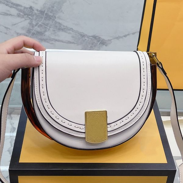 designer women moonlight saddle shoulder bag italy roma brand stiff tortoiseshell resin half moon clutch handbags lady mini saddles handbag
designer women moonlight saddle shoulder bag italy roma brand stiff tortoiseshell resin half moon clutch handbags lady mini saddles handbag
