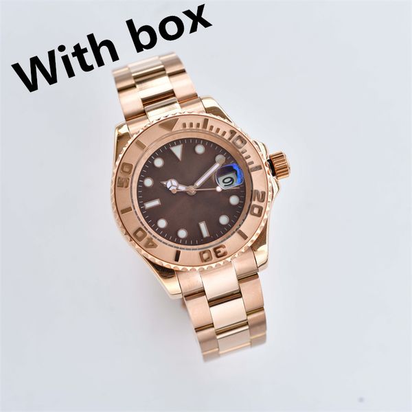 mens 2813 designer watches for oyster perpetual automatic movement watch 904l datejust 41mm water resistant gold sport luxurious wristwatche, Slivery;brown
mens 2813 designer watches for oyster perpetual automatic movement watch 904l datejust 41mm water resistant gold sport luxurious wristwatche, Slivery;brown