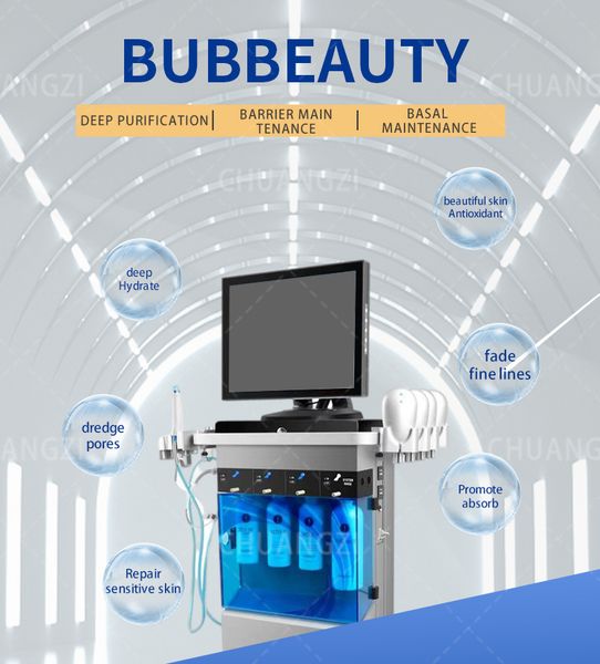 beauty items pdt vacuum hydro dermabrasion hydra peel machine facial deep cleaning face care beauty device
beauty items pdt vacuum hydro dermabrasion hydra peel machine facial deep cleaning face care beauty device