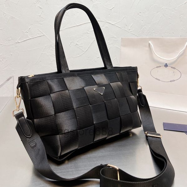 woven shopping bag women handag purse large capacity totes nylon crochet shoulder crossbody bags detchable adjustable strap fashion letter
woven shopping bag women handag purse large capacity totes nylon crochet shoulder crossbody bags detchable adjustable strap fashion letter