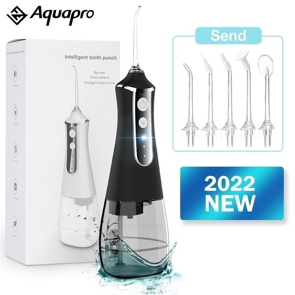 other oral hygiene irrigator dental water flosser 3 modes teeth cleaner jet 300ml big tank 5 nozzles cleaning machine 220916
other oral hygiene irrigator dental water flosser 3 modes teeth cleaner jet 300ml big tank 5 nozzles cleaning machine 220916