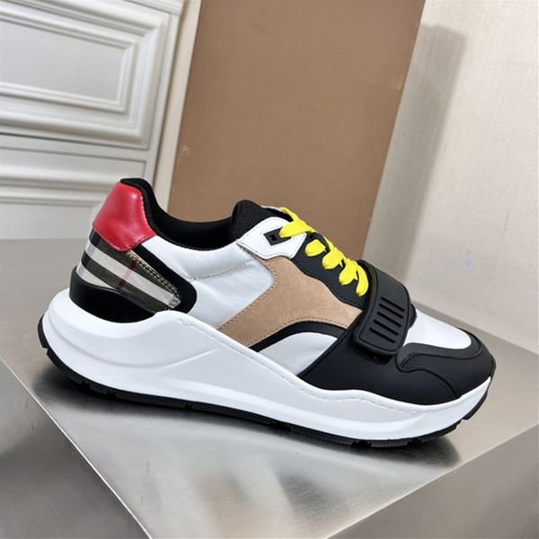 trendy mens sports fashion items breathable casual daddy shoes color-blocking thick-soled sneakers
trendy mens sports fashion items breathable casual daddy shoes color-blocking thick-soled sneakers