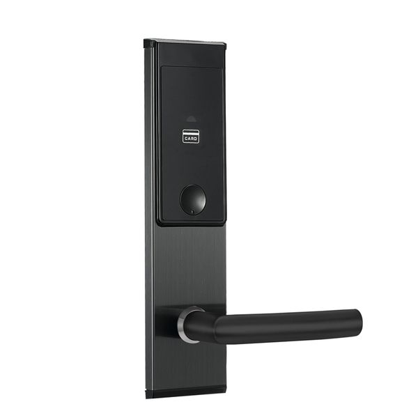 t57 card rfid key card smart l room rf cards door lock with management system software
t57 card rfid key card smart l room rf cards door lock with management system software