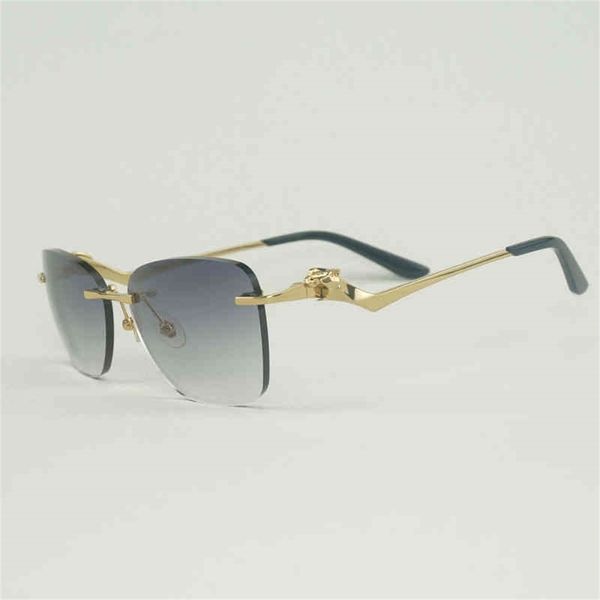 vintage rimless sunglasses women diamond wave cut leopard gafas retro shades men ladies goggles clear glasses frame eyewear, White;black
vintage rimless sunglasses women diamond wave cut leopard gafas retro shades men ladies goggles clear glasses frame eyewear, White;black