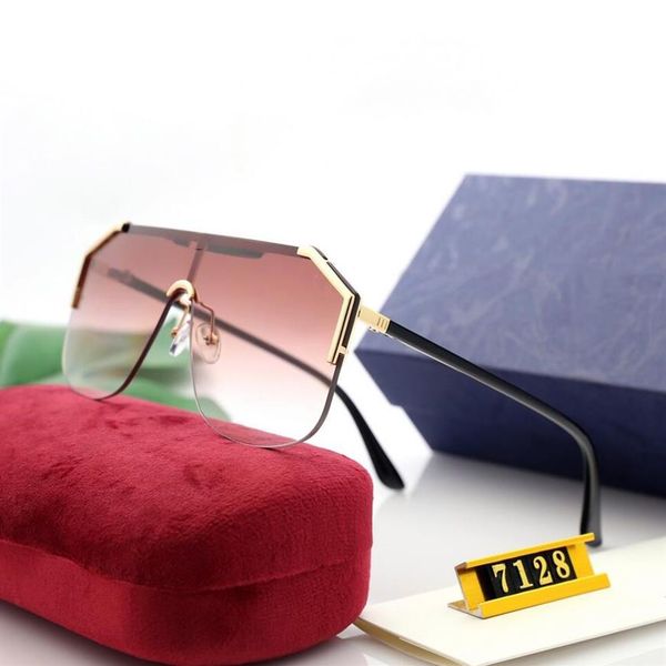 fashion womens designer sunglasses brand polarized lens sun glasses eyewear for women eyeglasses metal frame 6 color 219e, White;black
fashion womens designer sunglasses brand polarized lens sun glasses eyewear for women eyeglasses metal frame 6 color 219e, White;black