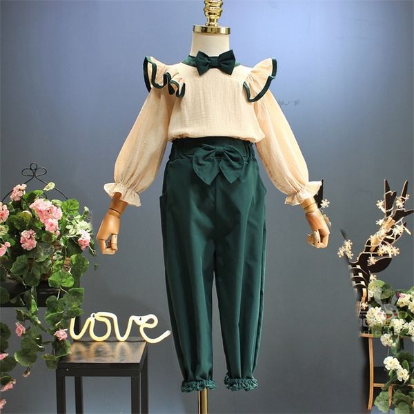 clothing sets baby girls clothes sets kids clothing suit for girls costumes cute toddler twinset spring autumn vestidos 4 6 8 10 12 14 years, White
clothing sets baby girls clothes sets kids clothing suit for girls costumes cute toddler twinset spring autumn vestidos 4 6 8 10 12 14 years, White