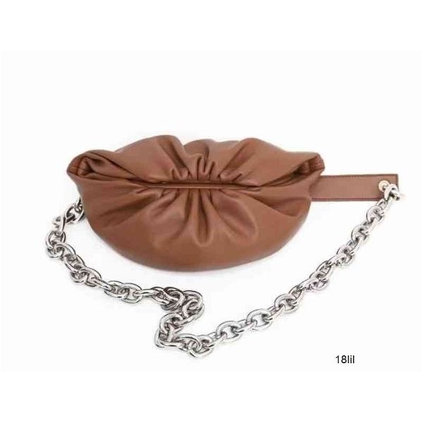 designer handbags ale venetas bottegass ins same thick chain cloud womens clip pleated single shoulder messenger bag waist chest bag wan
designer handbags ale venetas bottegass ins same thick chain cloud womens clip pleated single shoulder messenger bag waist chest bag wan