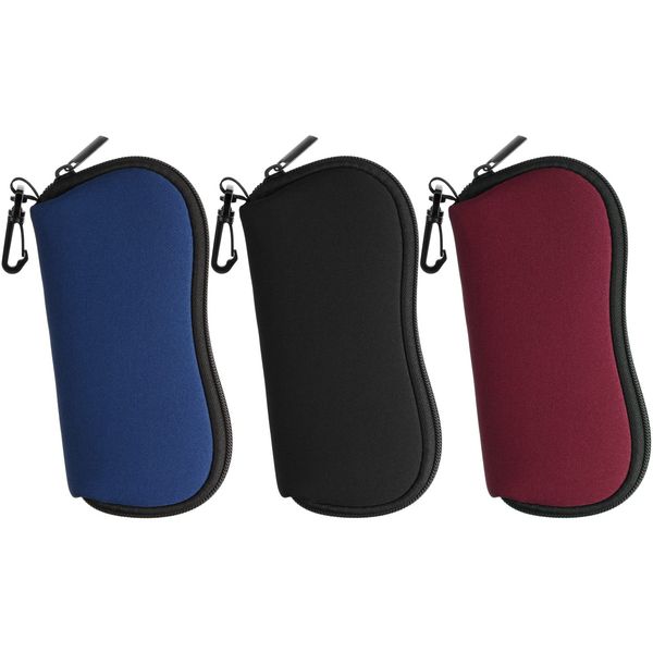 sunglasses cases bags l soft case portable neoprene zipper eyeglass tra light safety pouch glasses with clip drop delivery 20 nanashop am9xa
sunglasses cases bags l soft case portable neoprene zipper eyeglass tra light safety pouch glasses with clip drop delivery 20 nanashop am9xa