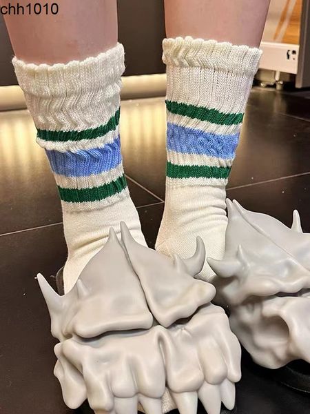 men's socks tide brand cityboy thick line stripe stockings women pile stockings towel bottom middle tube socks men ins tide, Black
men's socks tide brand cityboy thick line stripe stockings women pile stockings towel bottom middle tube socks men ins tide, Black
