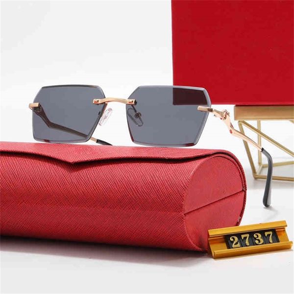 2022 small leopard sun lasses frame men sunglasses metal gold rimless women eyeglasses for man clear lens prescription spectacle, White;black
2022 small leopard sun lasses frame men sunglasses metal gold rimless women eyeglasses for man clear lens prescription spectacle, White;black