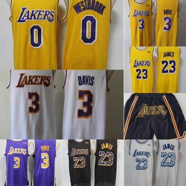basketball jerseys los angeles''lakers''men jersey lebron 23 6 james 0 russell westbrook 39 dwight howard anthony 3 davi, Black;red
basketball jerseys los angeles''lakers''men jersey lebron 23 6 james 0 russell westbrook 39 dwight howard anthony 3 davi, Black;red