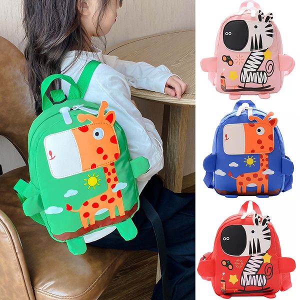 backpacks cartoon baby safety harness adjustable backpacks school bag giraffe toddler kids backpack children girls boys antilost backpack 22
backpacks cartoon baby safety harness adjustable backpacks school bag giraffe toddler kids backpack children girls boys antilost backpack 22