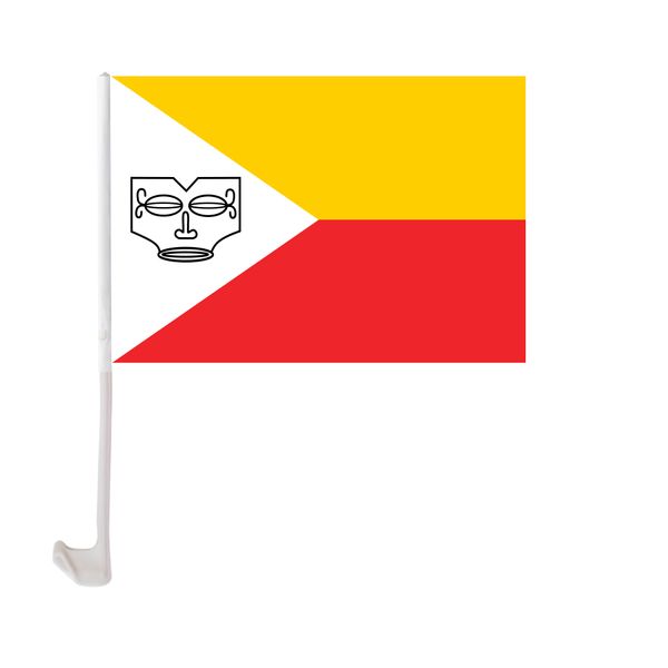 30x45cm marquesas islands car flag polyester uv protection window clip car decoration banner with flagpole
30x45cm marquesas islands car flag polyester uv protection window clip car decoration banner with flagpole