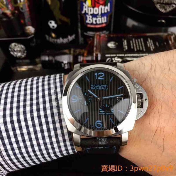 panera sapphire glass 47mm 16mm first layer cowhide strap with original pin buckle fully automatic mechanical a watch f f2sa, Slivery;brown
panera sapphire glass 47mm 16mm first layer cowhide strap with original pin buckle fully automatic mechanical a watch f f2sa, Slivery;brown