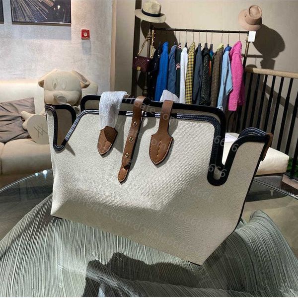 7a quality designer bag new fashion canvas cowhide handbag women's classic temperament big brand shopping bag
7a quality designer bag new fashion canvas cowhide handbag women's classic temperament big brand shopping bag