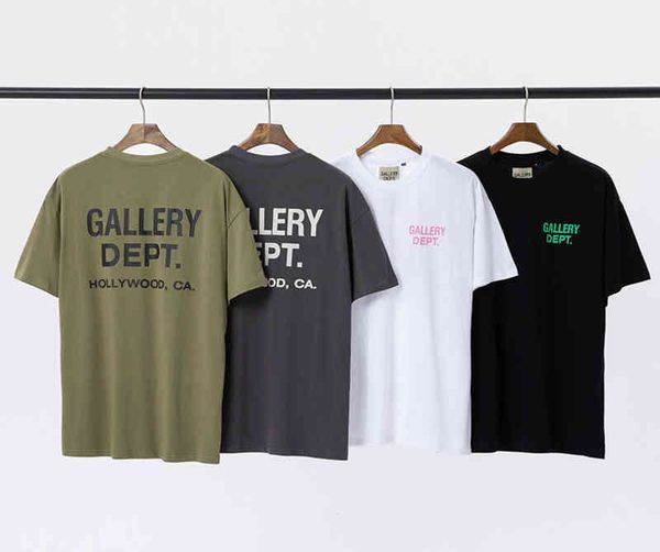 fashion t shirs galleryes couples brand classic letter slogan printed round neck short sleeve shirts many stars dxv4, White;black
fashion t shirs galleryes couples brand classic letter slogan printed round neck short sleeve shirts many stars dxv4, White;black