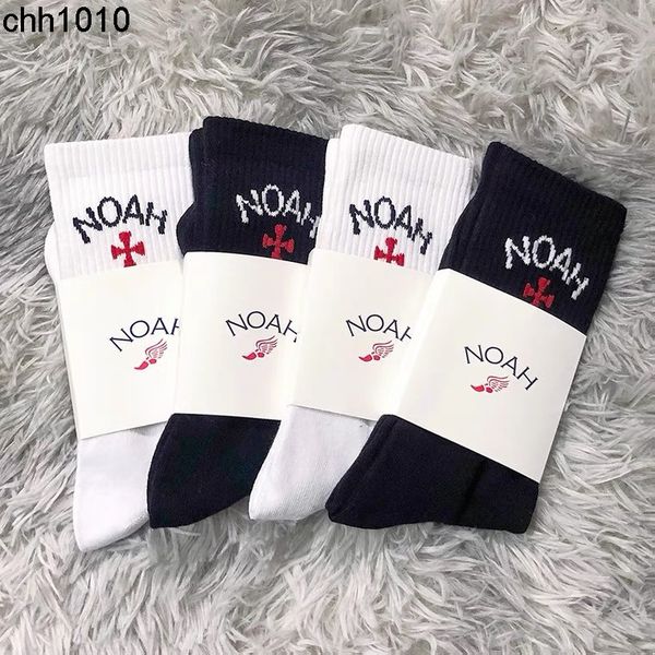 men's chaopai medium tube super fire noah cross street basketball street sports long men and women couple cotton, Black
men's chaopai medium tube super fire noah cross street basketball street sports long men and women couple cotton, Black