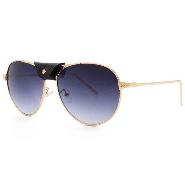 sun glass star fashion metal sunglasses leather buckle toad sunglasses men and women ct0038, White;black
sun glass star fashion metal sunglasses leather buckle toad sunglasses men and women ct0038, White;black