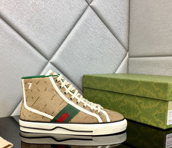 2022 canvas shoe women shoes designers tennis beige blue washed jacquard denim ace rubber sole embroidered vintage 1977 sneaker, Black
2022 canvas shoe women shoes designers tennis beige blue washed jacquard denim ace rubber sole embroidered vintage 1977 sneaker, Black