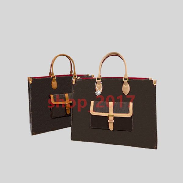 luxury brand totes fashion crafty onthego tote pm women designers bags embossing monograms genuine leather lady handbags messenger crossbody
luxury brand totes fashion crafty onthego tote pm women designers bags embossing monograms genuine leather lady handbags messenger crossbody