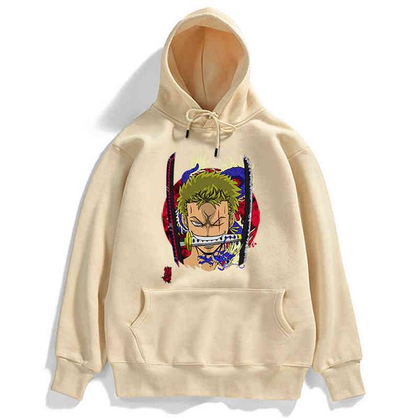men's hoodies sweatshirts pullover japan anime one piece clothes roronoa zoro cartoon print male hoodie vintage punk hoodies hip hop lo, Black
men's hoodies sweatshirts pullover japan anime one piece clothes roronoa zoro cartoon print male hoodie vintage punk hoodies hip hop lo, Black