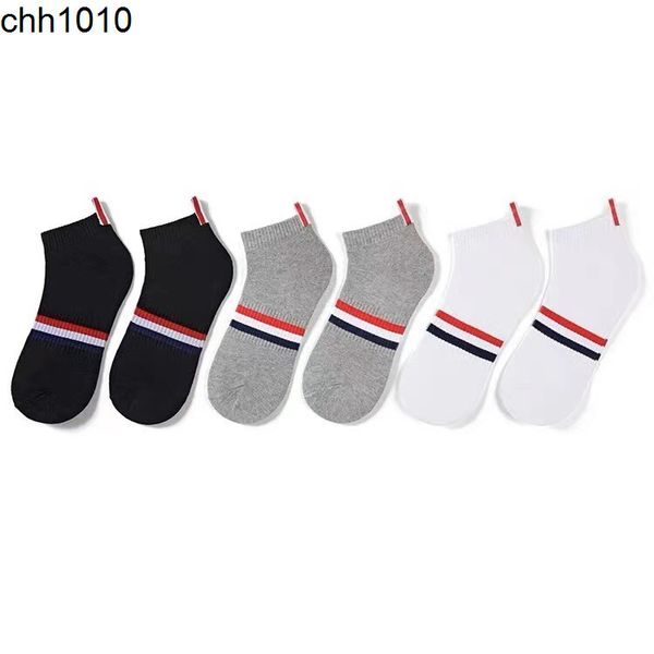 men's socks tb short socks pure cotton men's and women's lovers shallow mouth striped ribbon tb short cylinder four stripes r, Black
men's socks tb short socks pure cotton men's and women's lovers shallow mouth striped ribbon tb short cylinder four stripes r, Black